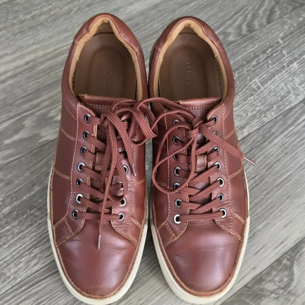 Allen Edmonds allen edmonds
